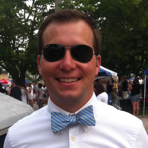 Meet your Posher, Steve - Picture 1 of 1